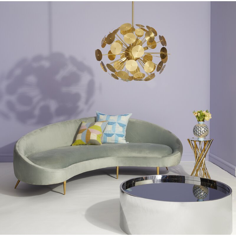 Ether+Velvet+Curved+94+Round+Arm+Sofa (1)