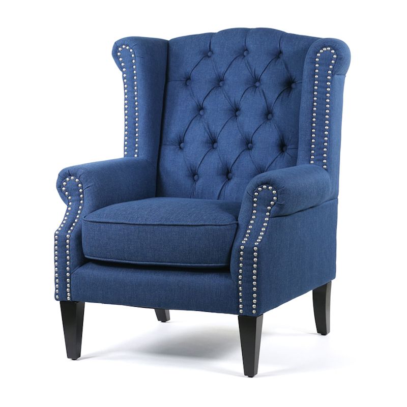 royale-wingback-armchair-navy-by-black-mango-13874